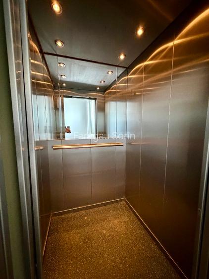 Persoana fizica! Bloc nou! Apartament pe str. Burebista / Hore - 8