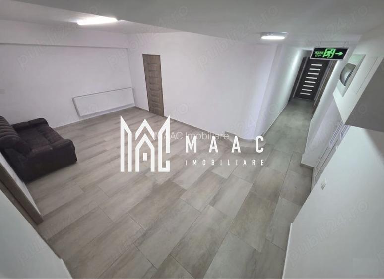 Spatiu 210 mp | Apartament 3 camere | Teren 164 mp | - 10