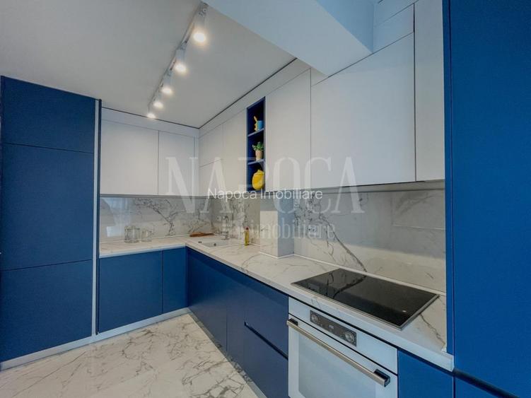 Apartament 2 camere de vanzare in Floresti - 7