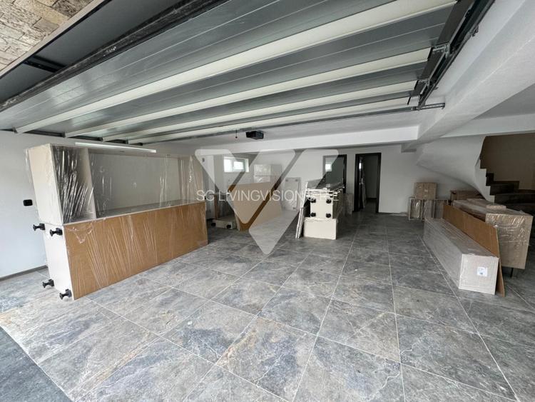 Casa individuala cu 6 camere si teren 490 mp in Șelimbar Sibiu - 17