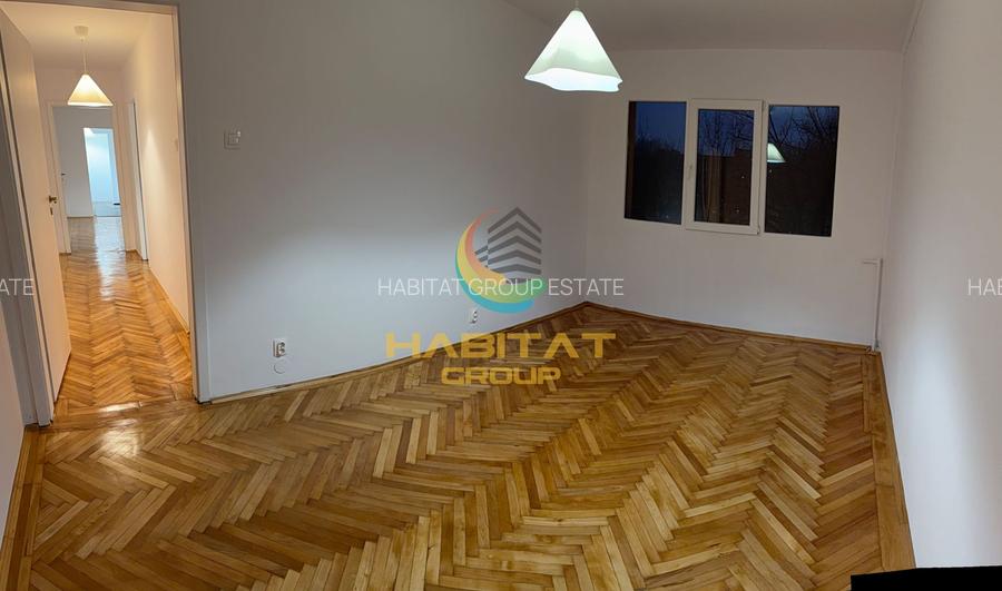 Titan 3 camere 9 minute metrou bloc reabilitat centrala/buncăr ALA renovat 2026 - 12