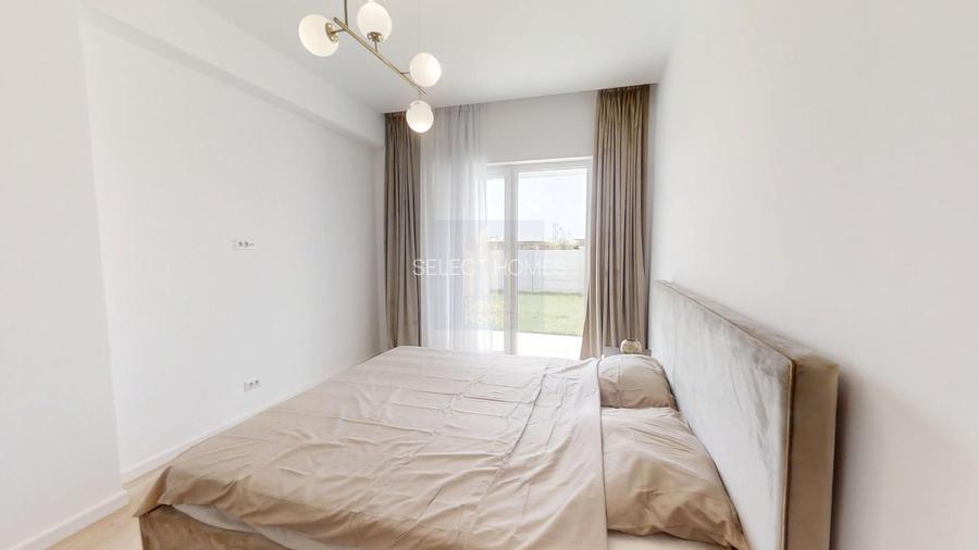 Vila  de Inchiriat 4 Camere *Tunari* *Tur Virtual* - 18