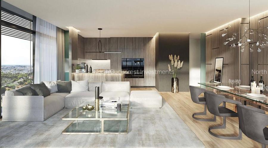 FLOREASCA - 4 CAMERE - 144MP - COMISION 0% - 6