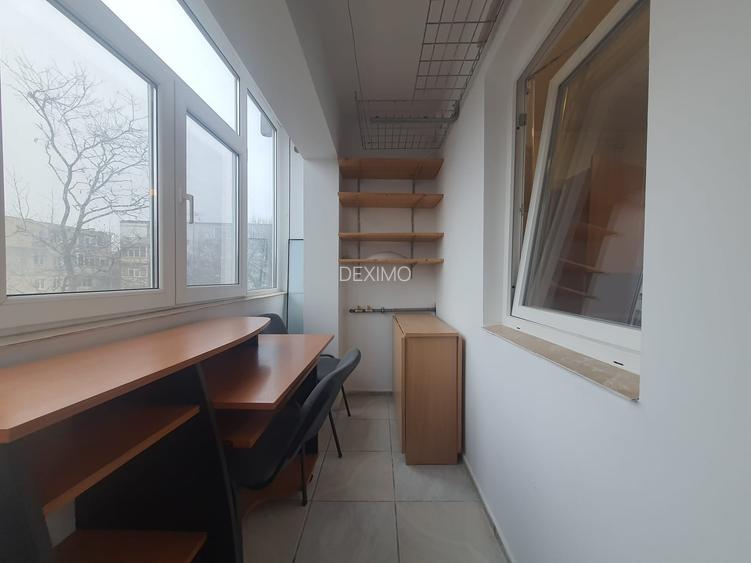 TOMIS NORD-TULCEI APARTAMENT CU 2 CAMERE MOBILAT GAZE - 11