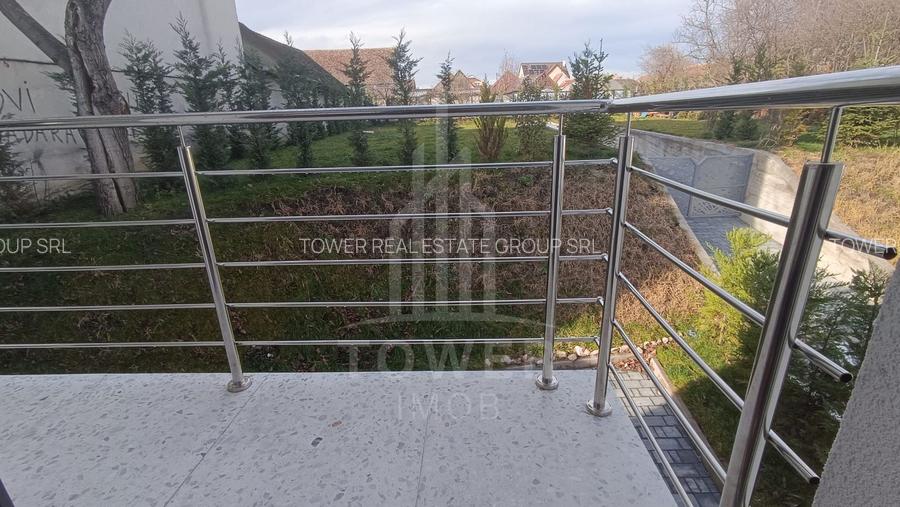 Apartament modern cu 3 camere în Turnișor – Comision 0%! - 3