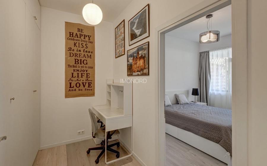 Vanzare apartament de 4 camere Unirii- Delea Veche - 6