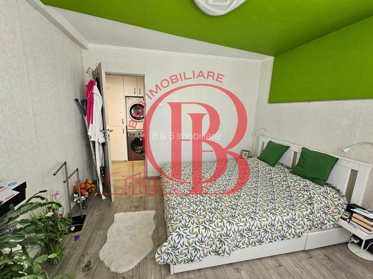 Apartament 3 camere-Metrou Costin Georgian-Piata Minis - 16