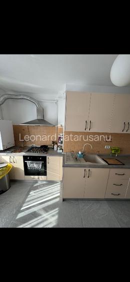 Apartament 2 camere Tudor Residence - 4
