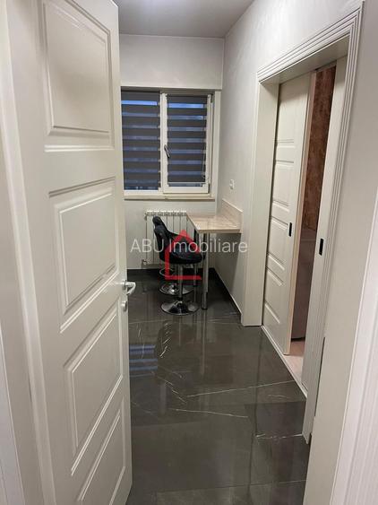 Apartament cu 2 camere, Decomandat, Bloc nou, Tatarasi, parcare - 7