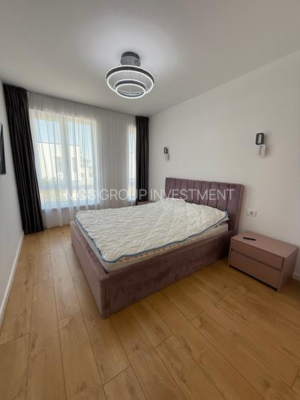 Vila 4 camere City Nord - 5