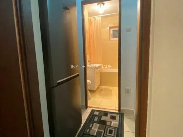 Inchiriere Garsoniera Tineretului - 5