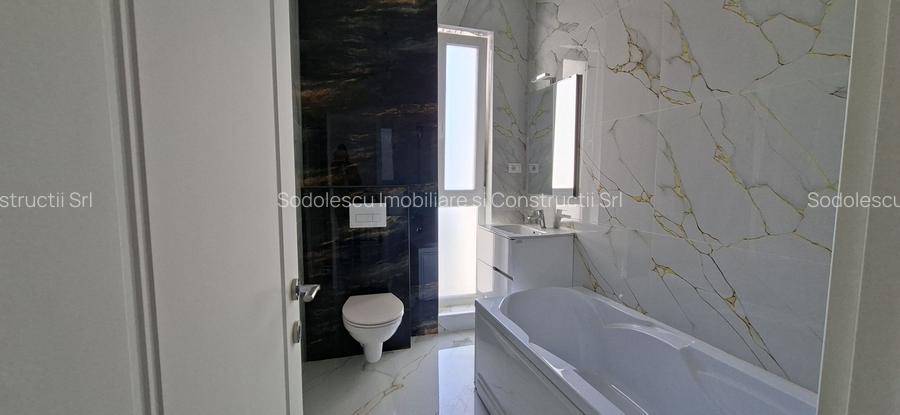 Duplex finalizat la cheie cu 5 camere - 21