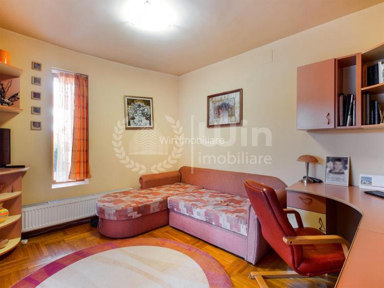 Casa individuala 330mp utili | 500mp teren | Andrei Muresanu - Engels! - 5