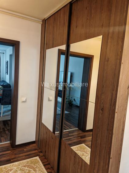 Apartament 3 camere, parter înalt, loc de parcare, zona Exterior Vest - 6