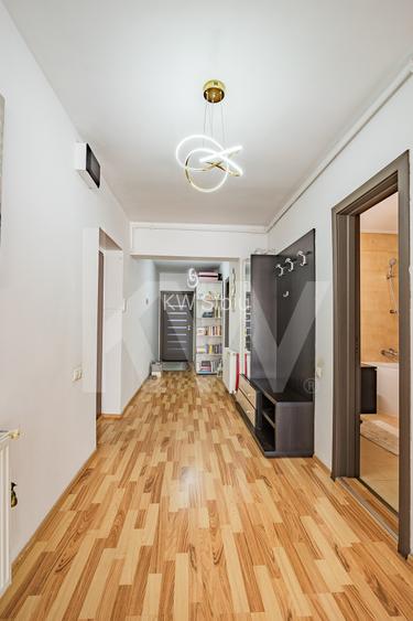 Apartament 3 camere - Etaj 1 - str. Lupeni - mobilat si utilat - 7