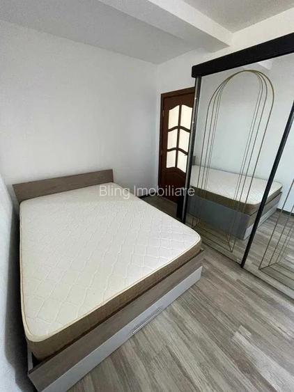 Apartament cu 2 camere, 44 mp, parcare, zona Terra - 4