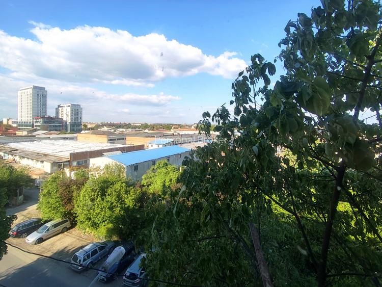 Apartament 1 camera | Zona Complex - Stadion - 8