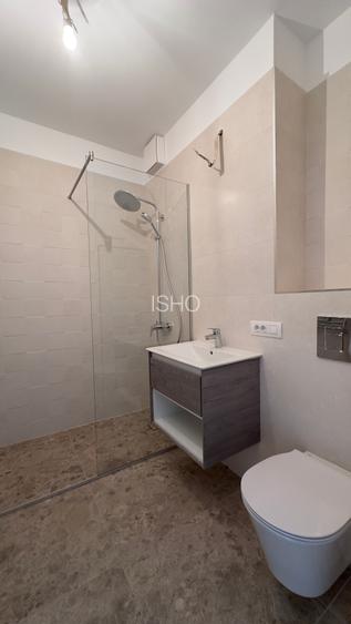 ISHO Riverside U2, Apartament generos, suprafete ample, multa lumina naturala - 11