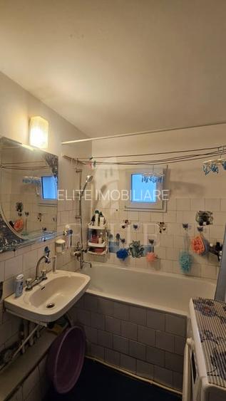 Apartament 2 camere în zona INTRE LACURI - 13