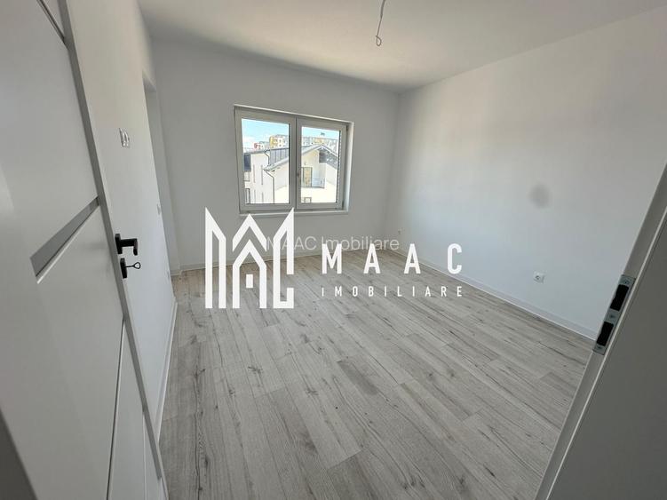 Apartament 2 camere | Doamna Stanca, Selimbar | etaj 1, balcon, parcare - 3