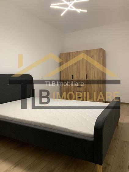Apartament de 2 camere, 55mp, Zona Maurer Residence - 4