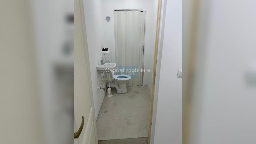 Spațiu comercial 200 mp – Ideal producție / confecții / depozitare  - 5