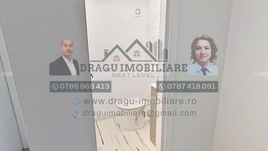 Spatiu de inchiriat Tecuci/Ghe Petrascu/Vis a vis de notariat Codrut Manoliu - 5