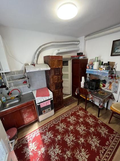 Casa/Vila cu 5 camere de vanzare Central