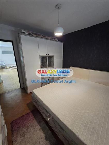 Inchiriem ap cu 3 cam , central Maior Sontu , mobilat si utilat - 8