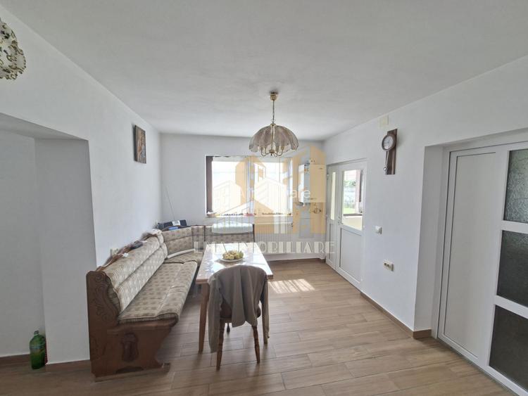 Casa individuala  Ileni Fagaras Brasov - 9