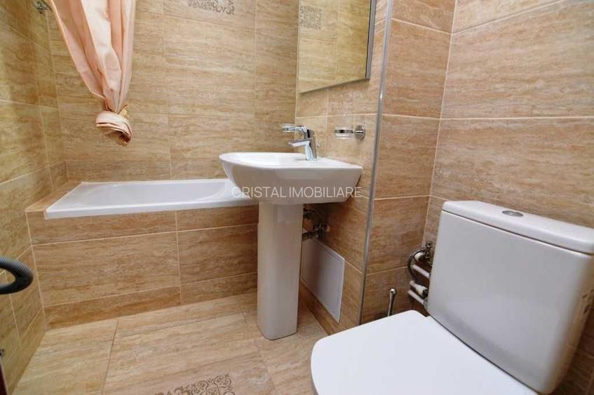 Garsonieră renovată, lângă parc IOR si Park Lake,  vedere panoramică - 4