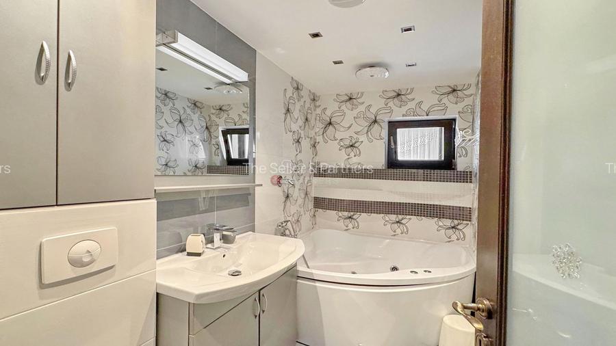 Zona Verde Aproape | Structura Decomandata - 5