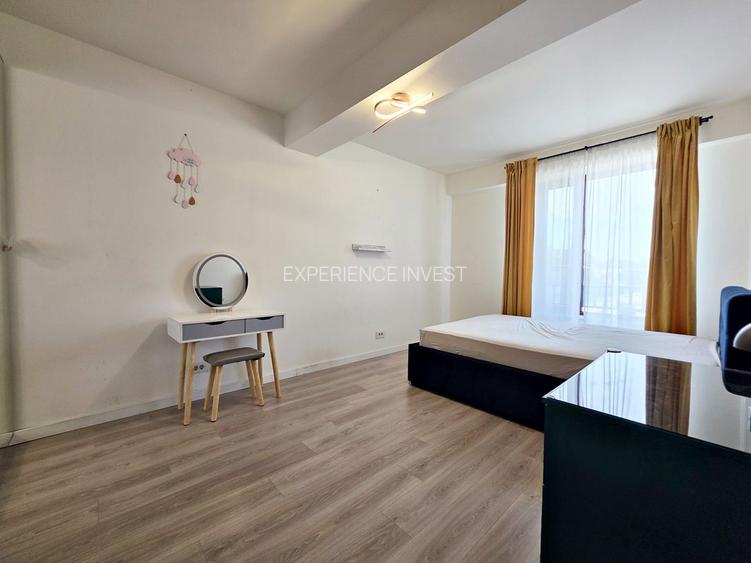 2 Camere Decomandat | Trio Residence Otopeni |Central -5 min. Primărie - 6