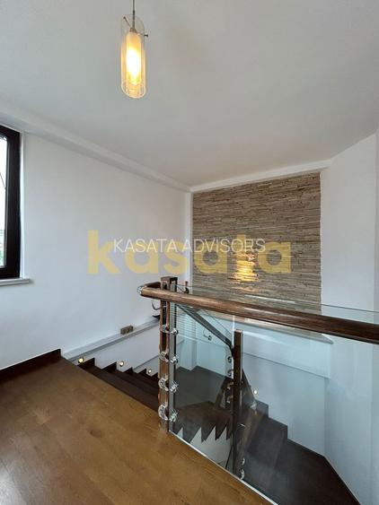 Duplex | Dorobanti | Floreasca | Terasă rooftop | Ready to move - 23