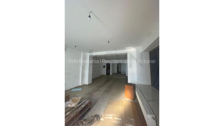 REV2003910 Cladire istorica de vanzare in Centrul Bucurestiului - 6