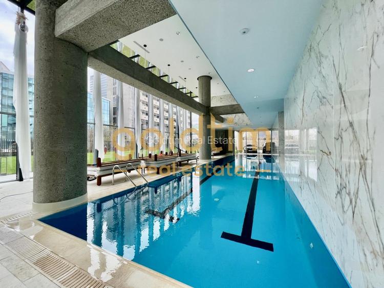 PRIMA CHIRIE/SPA/PISCINA/BOXA/GARAJ/FLOREASCA - 29