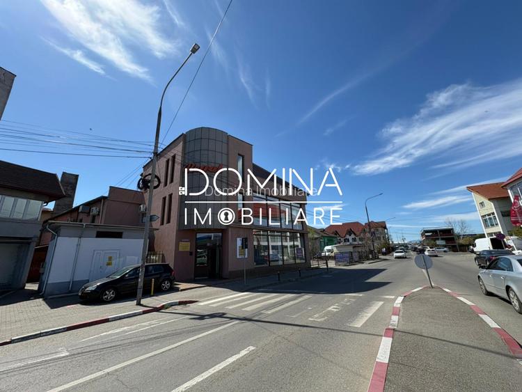 Închiriere spațiu comercial – Parter - Târgu Jiu, Zona Victoriei (OMV) - 10