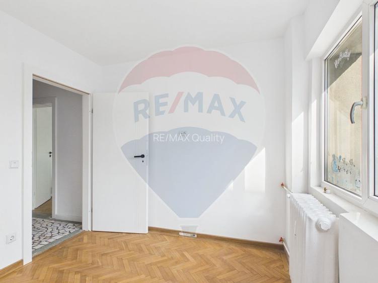 Apartament cu 3 camere la prima inchiriere in zona Lacul Tei - 6