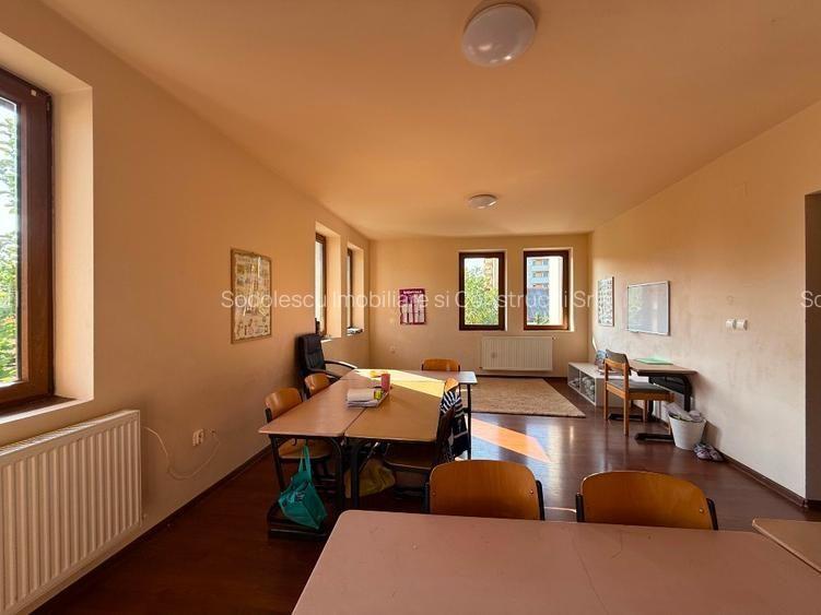 Casa spatioasa,perfecta pentru locuit sau investitie - 8