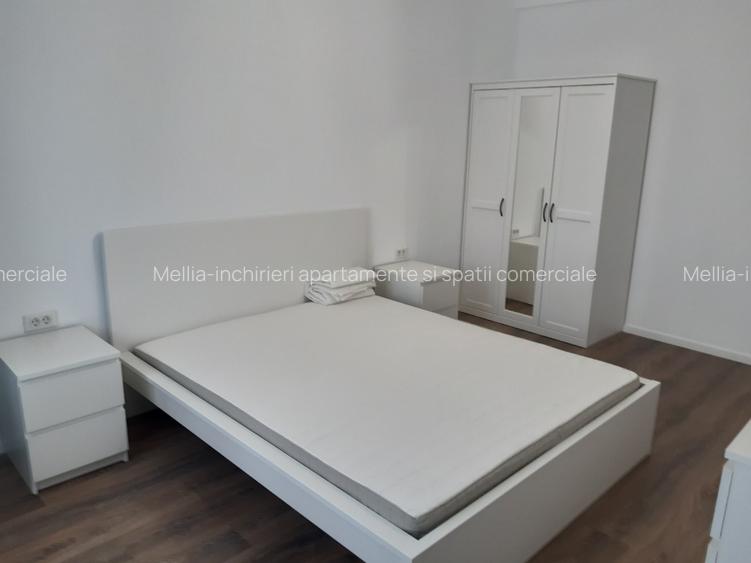 Apartament 3 camere - 84 mp + boxa + 2 locuri de parcare - 7