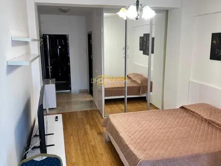 Garsoniera, Exclusive Residance Copou. - 3