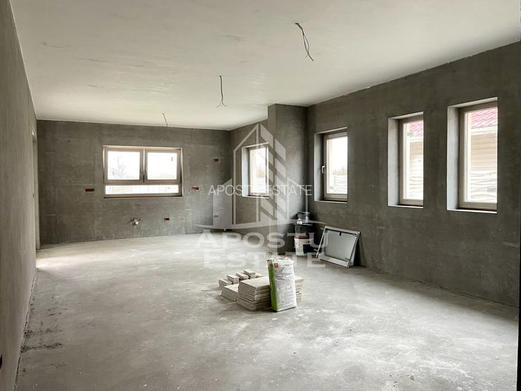 Casa individuala 4 camere Liebling - 2