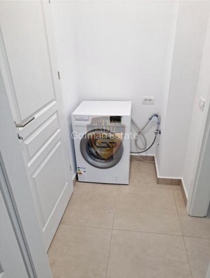 2 camere, Tomis III Integra, et 4/8, lift,balcon centrala gaz A/C mobilat utilat - 5