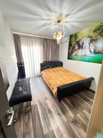 Casa cu gradina 5 camere - Complex Securizat - Tunari - Nemobilata - 18