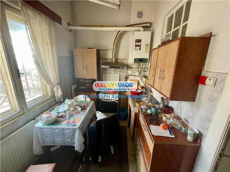 VANZARE 2 CORPURI DE CASA - SPATIU COMERCIAL - STRADA POSTEI, PLOIESTI - 7