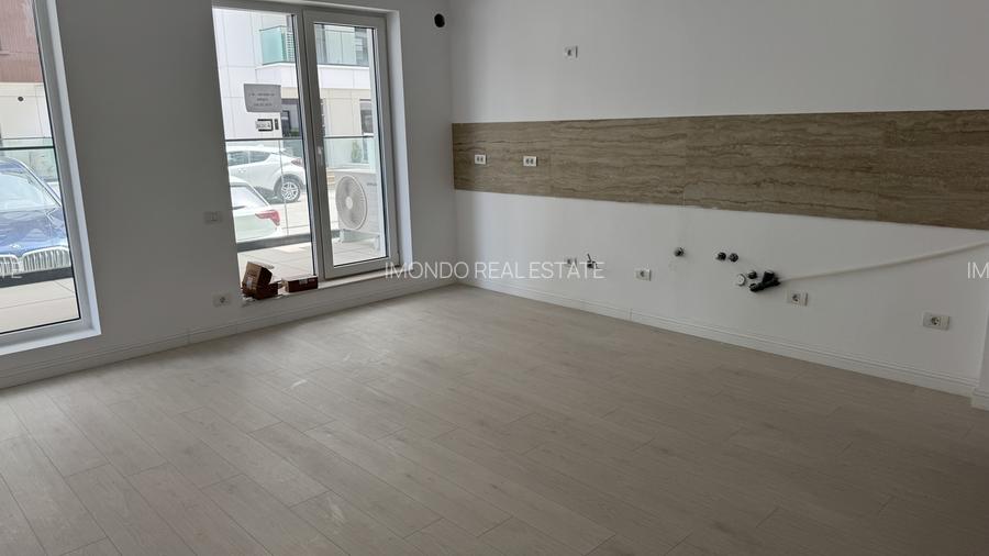 2 Camere I PIPERA I Rond Omv - 3