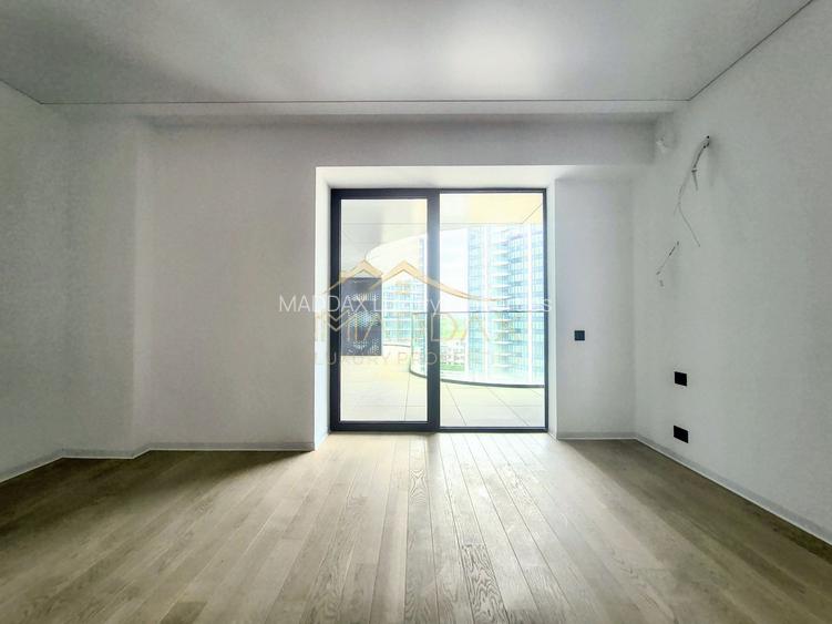 Apartament LUX 4 camere // vedere panoramica // Floreasca - 10
