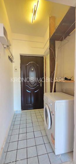 CASA DE CULTURA - SPITAL GARSONIERA CU BALCON ETAJ 2 PRET 42.900 EURO - 13