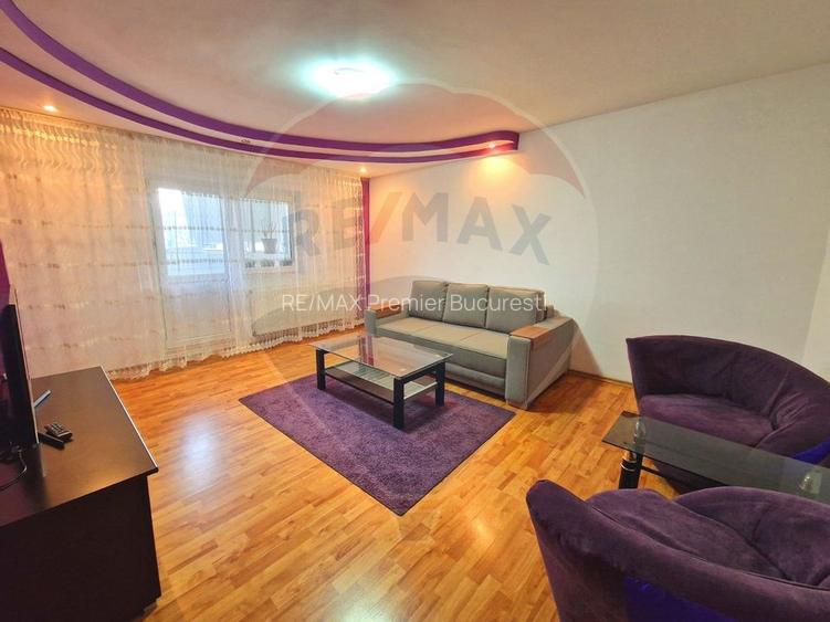 Apartament cu 4 camere de închiriat în zona 13 Septembrie / Sebastian - 2