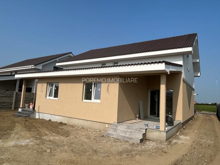 Duplex cu 3 dormtioare, in constructie,  0% comision prin Poremo Imobiliare - 10